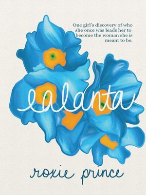 cover image of Ealanta